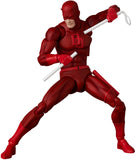 Preorder Action Figure MAFEX Daredevil (COMIC Ver.)