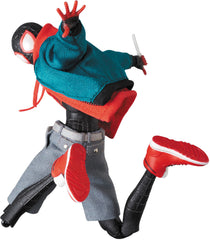 Action Figure MAFEX Spider-Man (Miles Morales) Renewal Ver.