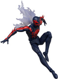 Preorder Action Figure MAFEX Spider-Man 2099 (COMIC Ver.)