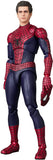 Action Figure MAFEX The Amazing Spider-Man