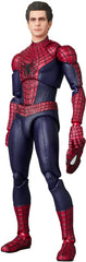 Action Figure MAFEX The Amazing Spider-Man