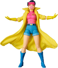 Action Figure MAFEX Jubilee (Comic Ver.)