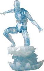 Action Figure MAFEX Iceman (Comic Ver.)