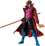 Action Figure MAFEX Gambit (Comic Variant Ver.)