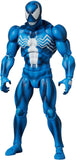 Action Figure Venom (Comic Blue Ver.)