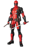 Action Figure MAFEX Deadpool