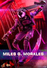 Preorder Action Figure Hot Toys Miles G. Morales