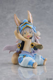 Scale Statue Taito Nanachi Mealtime
