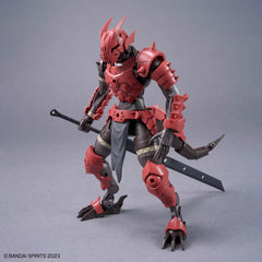 gunpla #15 Dragonia Knight 30 MF