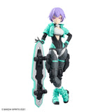 gunpla #18 SIS-V00 Rydira [COLOR A]
