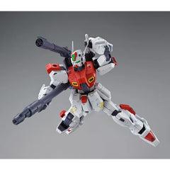 gunpla MG F80 GUNRAID P-bandai