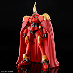 gunpla HG 1/144 LEO-S p-bandai