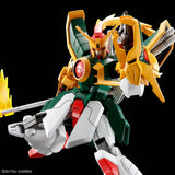 gunpla HG DRAGON GUNDAM p-bandai