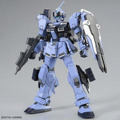 gunpla HG PALE RIDER(GROUND HEAVY EQUIPMENT TYPE) p-bandai