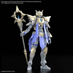 gunpla 30 MF Liber Bishop