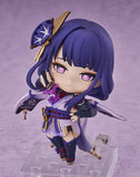 Action Figure Nendoroid Raiden Shogun