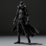 Action Figure SV-Action Spider-Man Noir