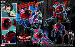 Action Figure SV-Action Peni Parker & SP//dr (Rerelease)