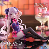 Scale Statue Overlord Desktop Cute Figure