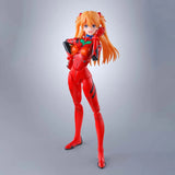 Action Figure SH Figuarts Asuka Shikinami Langley