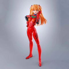 Action Figure SH Figuarts Asuka Shikinami Langley