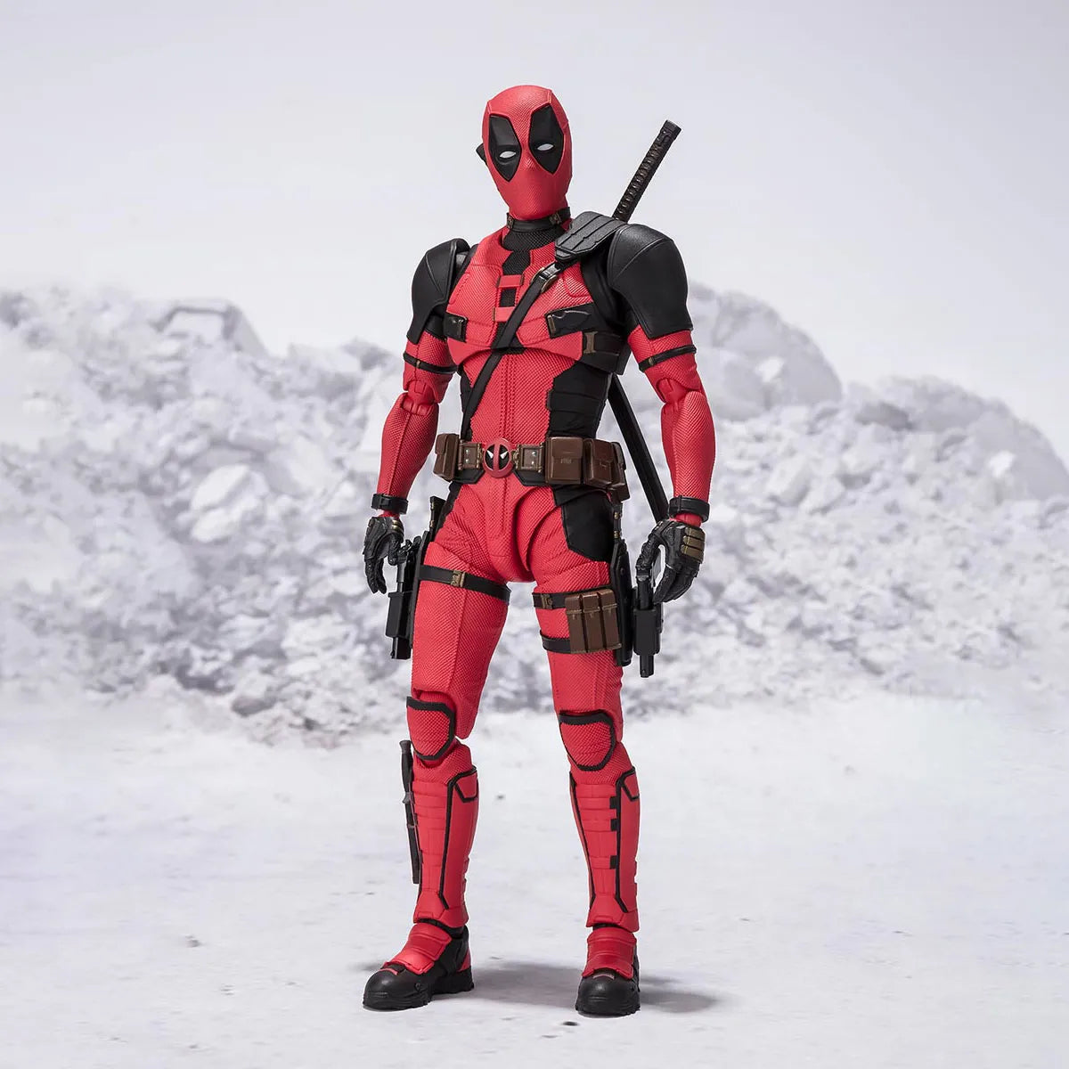 Action Figure – Page 4 – Nakama Toys