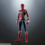 Action Figure SH Figuarts Iron Spider (Spider-Man: No Way Home)