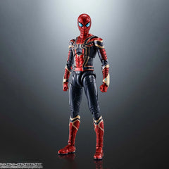 Action Figure SH Figuarts Iron Spider (Spider-Man: No Way Home)