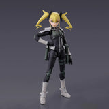 Action Figure SH Figuarts Kikoru Shinomiya