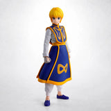 Action Figure SH Figuarts Kurapika