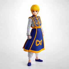 Action Figure SH Figuarts Kurapika