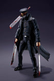 Action Figure SH Figuarts Samurai Sword "Chainsaw Man"