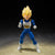 Action Figure SH Figuarts Super Saiyan Vegeta (Dangerous Pride)