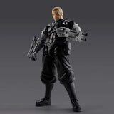 Action Figure SH Figuarts Isao Shinomiya