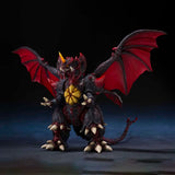 Action Figure SH Monsterarts Destroyah Perfect Form Tokyo Waterfront City Decisive Battle Ver.