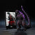 Action Figure SH Monsterarts Godzilla [2016] The Fourth Awakening Ver. "Shin Godzilla" -Movie Graphic Plus-