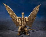 Action Figure SH Monsterarts King Ghidorah [1972]