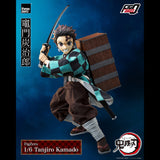 Action Figure Tanjiro Kamado