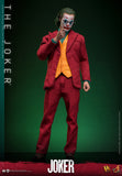 Action Figure Hot Toys Joker (2019)