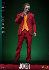 Action Figure Hot Toys Joker (2019)