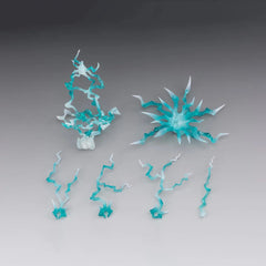 Action Figure SH Figuarts Thunder Green ver