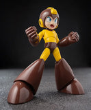 Action Figure MDLX Mega Man / Rockman (Metal Blade Version)