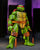 Action Figure Neca Teenage Mutant Ninja Turtles (Mirage Comics)