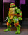 Action Figure Neca Teenage Mutant Ninja Turtles (Mirage Comics)