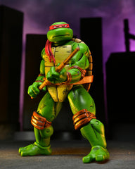 Action Figure Neca Teenage Mutant Ninja Turtles (Mirage Comics)