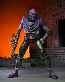 Preorder Action Figure Neca Ultimate Foot Bot