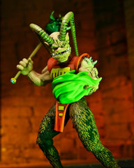 Preorder Action Figure Neca Ultimate Savanti Romero