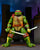 Action Figure Neca Teenage Mutant Ninja Turtles (Mirage Comics)