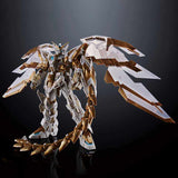 gunpla MG 1/100 GUNDAM EPYON EW [CROSS CONTRAST COLORS / CLEAR WHITE]  p-bandai