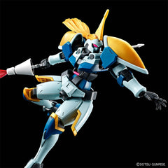 gunpla HG 1/144 LEO-R p-bandai